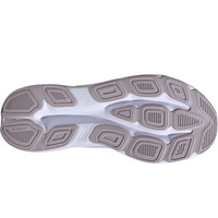 adidas zapatilla running mujer QUESTAR 4 RUNNING vista superior