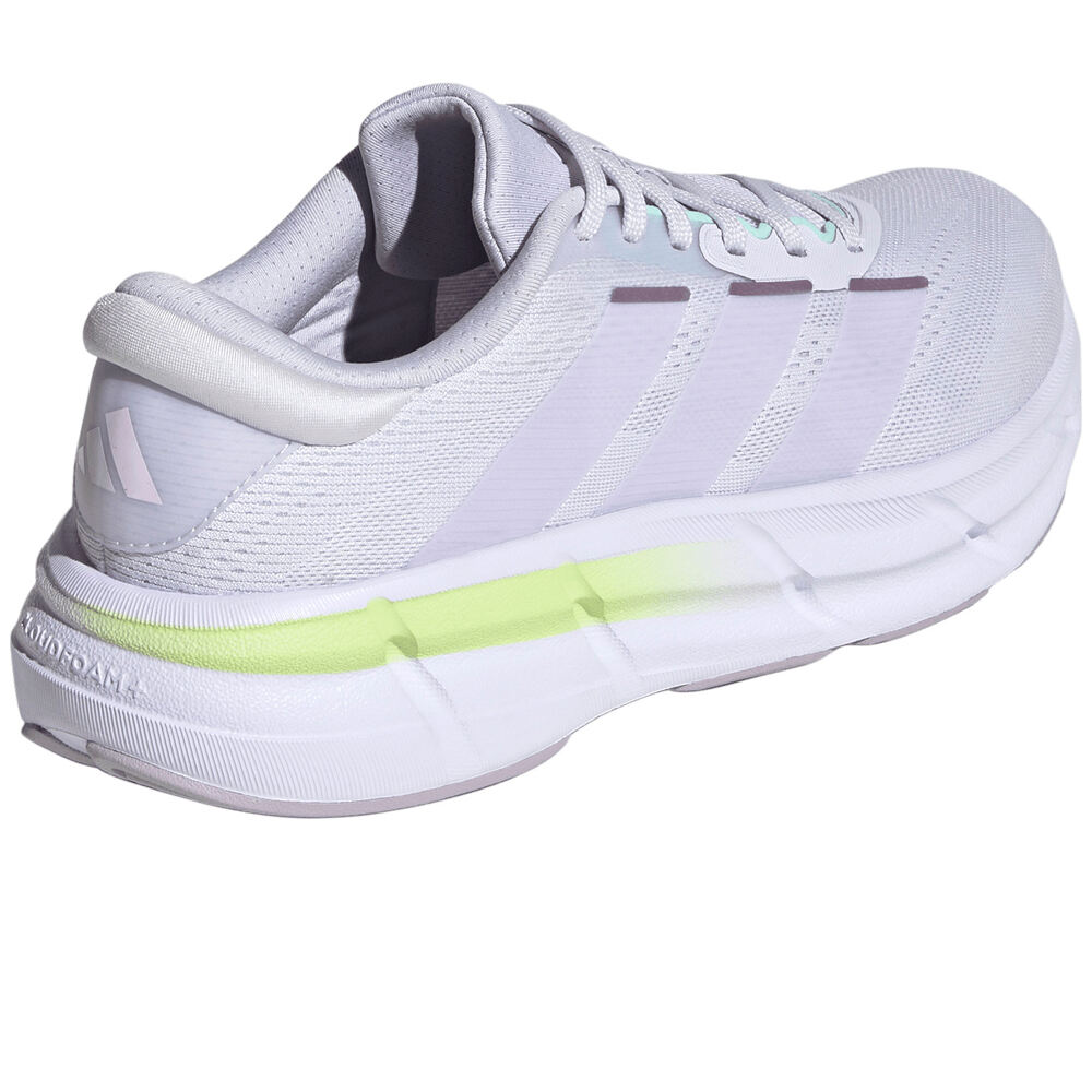 adidas zapatilla running mujer QUESTAR 4 RUNNING vista trasera