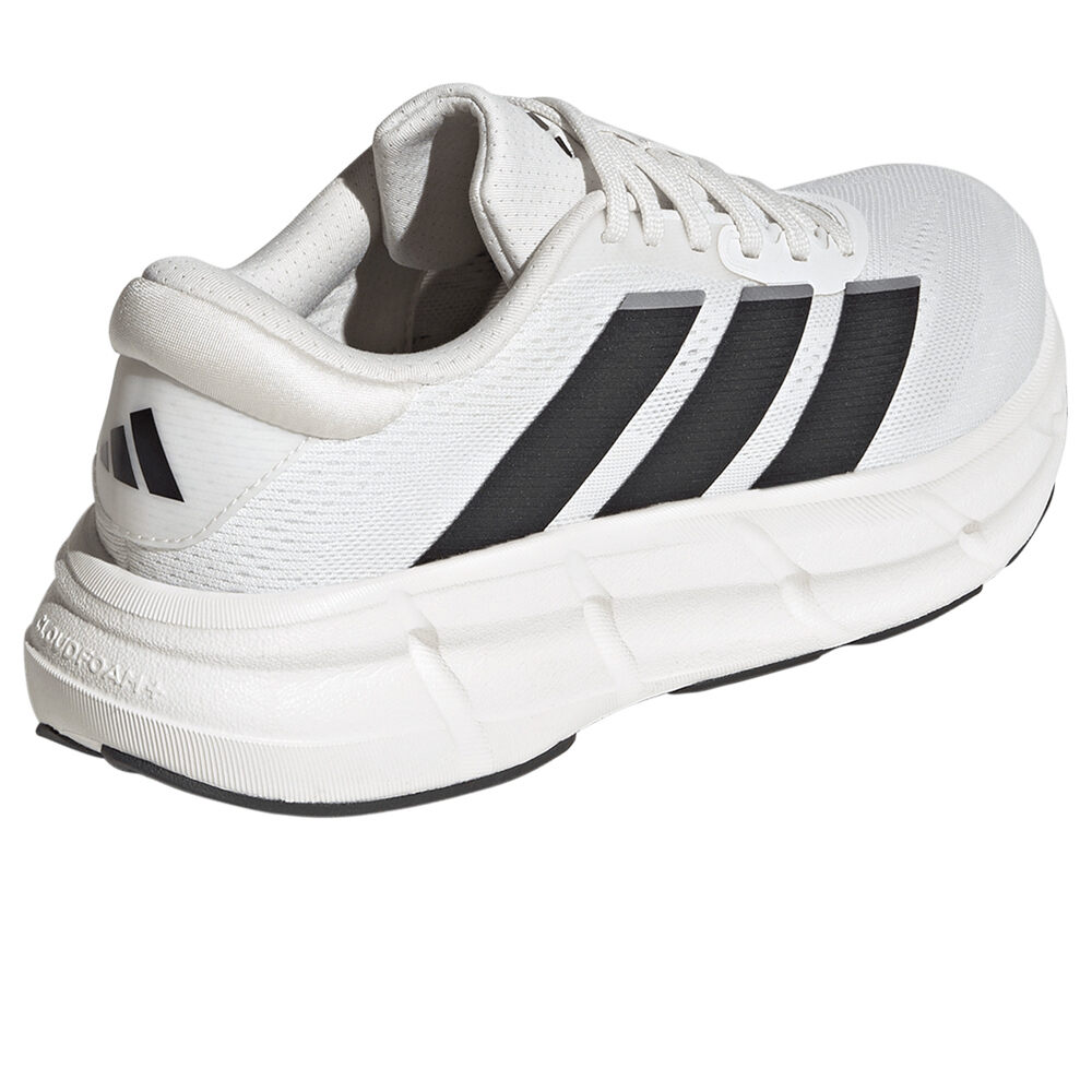adidas zapatilla running mujer QUESTAR 4 RUNNING vista trasera