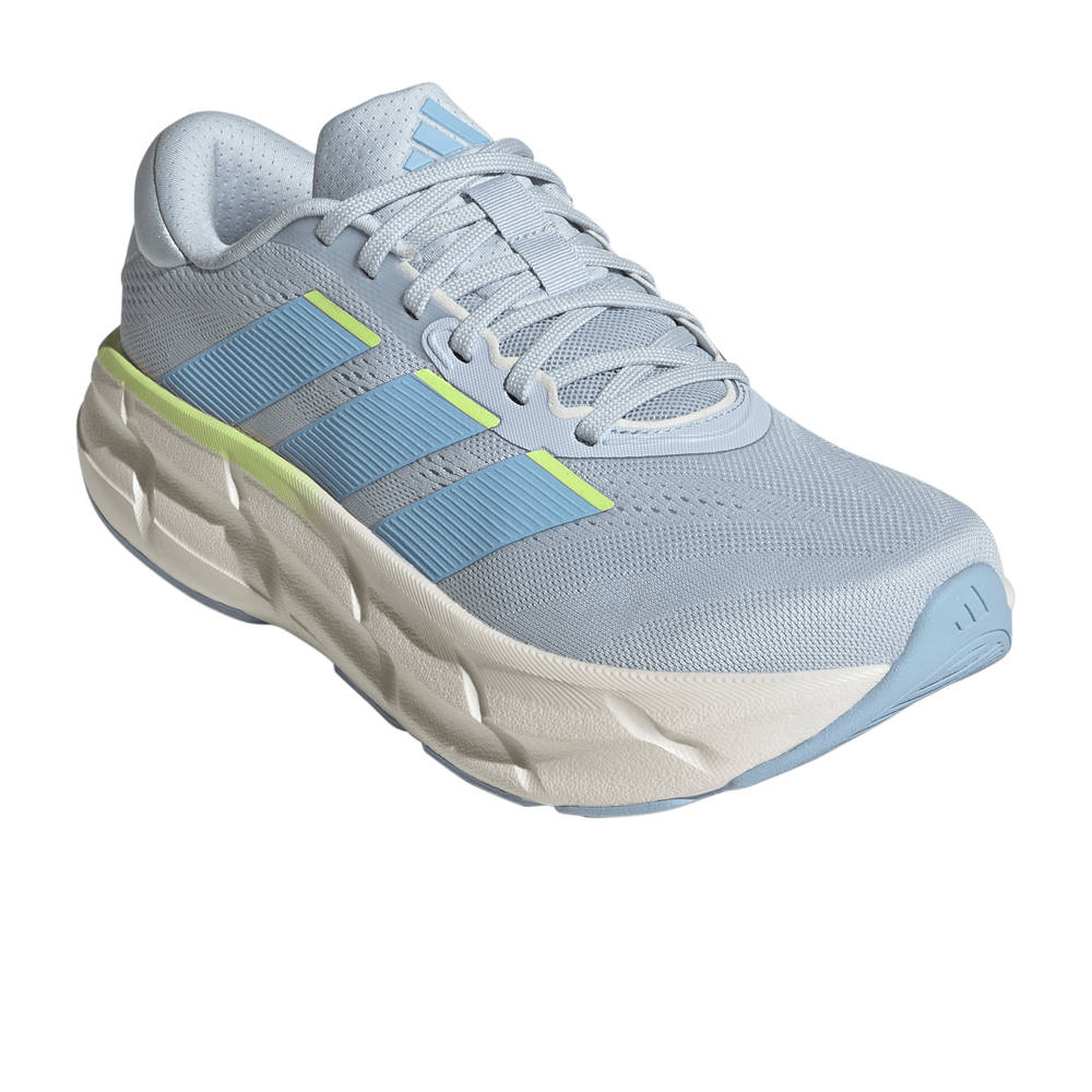adidas zapatilla running mujer QUESTAR 4 W lateral interior