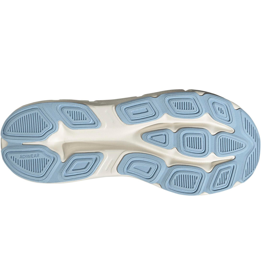adidas zapatilla running mujer QUESTAR 4 W vista superior