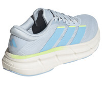adidas zapatilla running mujer QUESTAR 4 W vista trasera