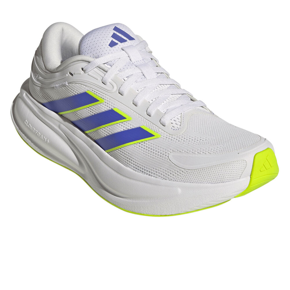 adidas zapatilla running mujer RESPONSE 2 lateral interior