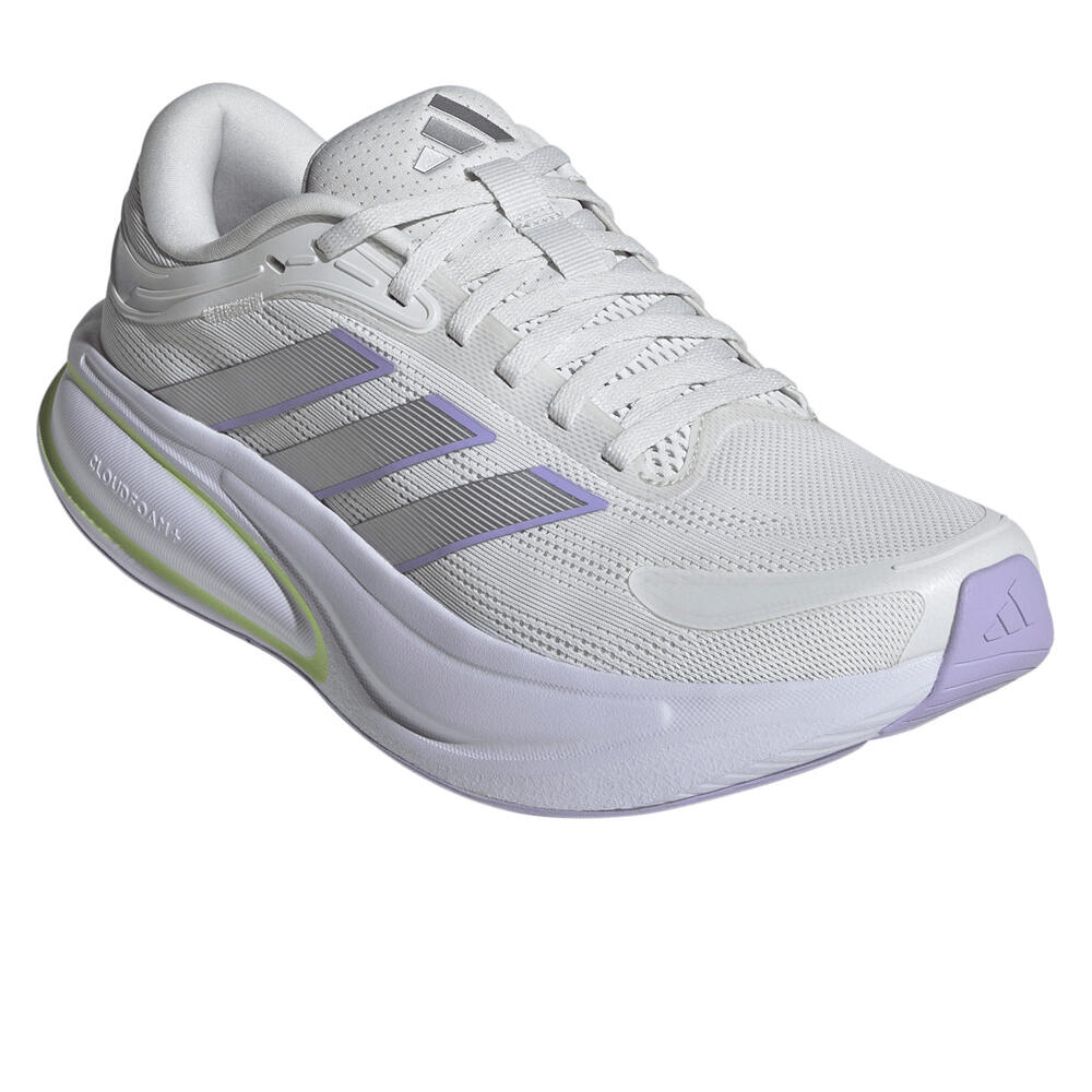 adidas zapatilla running mujer RESPONSE 2 lateral interior