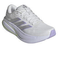 adidas zapatilla running mujer RESPONSE 2 lateral interior