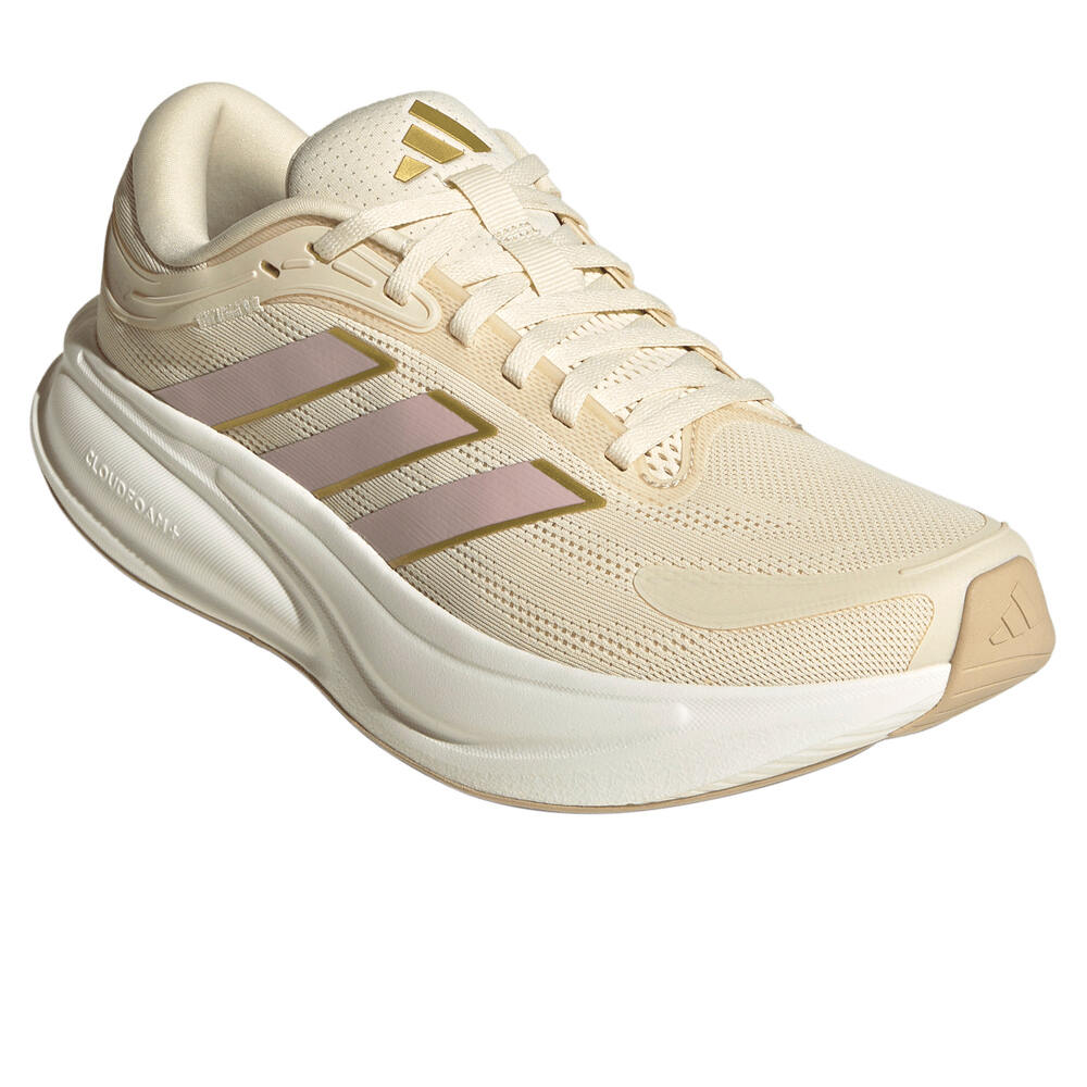 adidas zapatilla running mujer RESPONSE 2 lateral interior