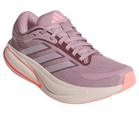 adidas zapatilla running mujer RESPONSE 2 lateral interior