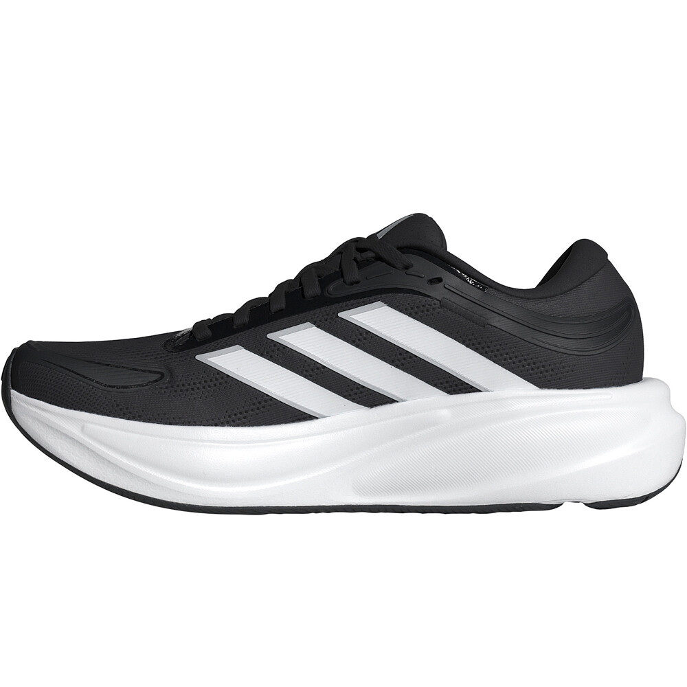 adidas zapatilla running mujer RESPONSE 2 puntera