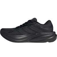 adidas zapatilla running mujer RESPONSE 2 puntera