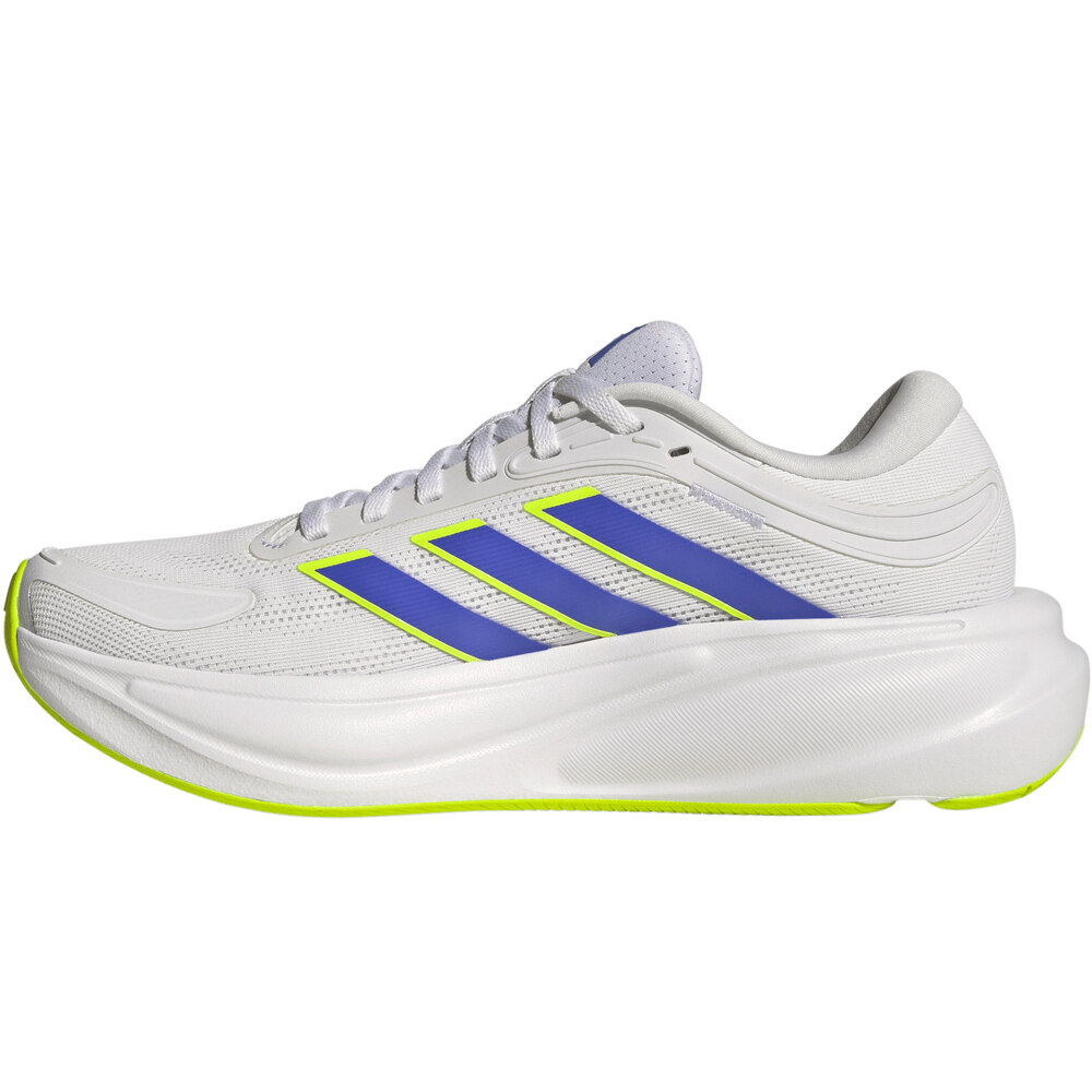 adidas zapatilla running mujer RESPONSE 2 puntera