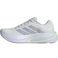 adidas zapatilla running mujer RESPONSE 2 puntera