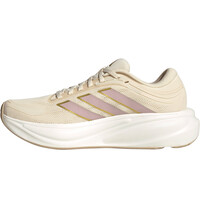 adidas zapatilla running mujer RESPONSE 2 puntera