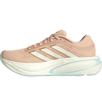 adidas zapatilla running mujer RESPONSE 2 puntera
