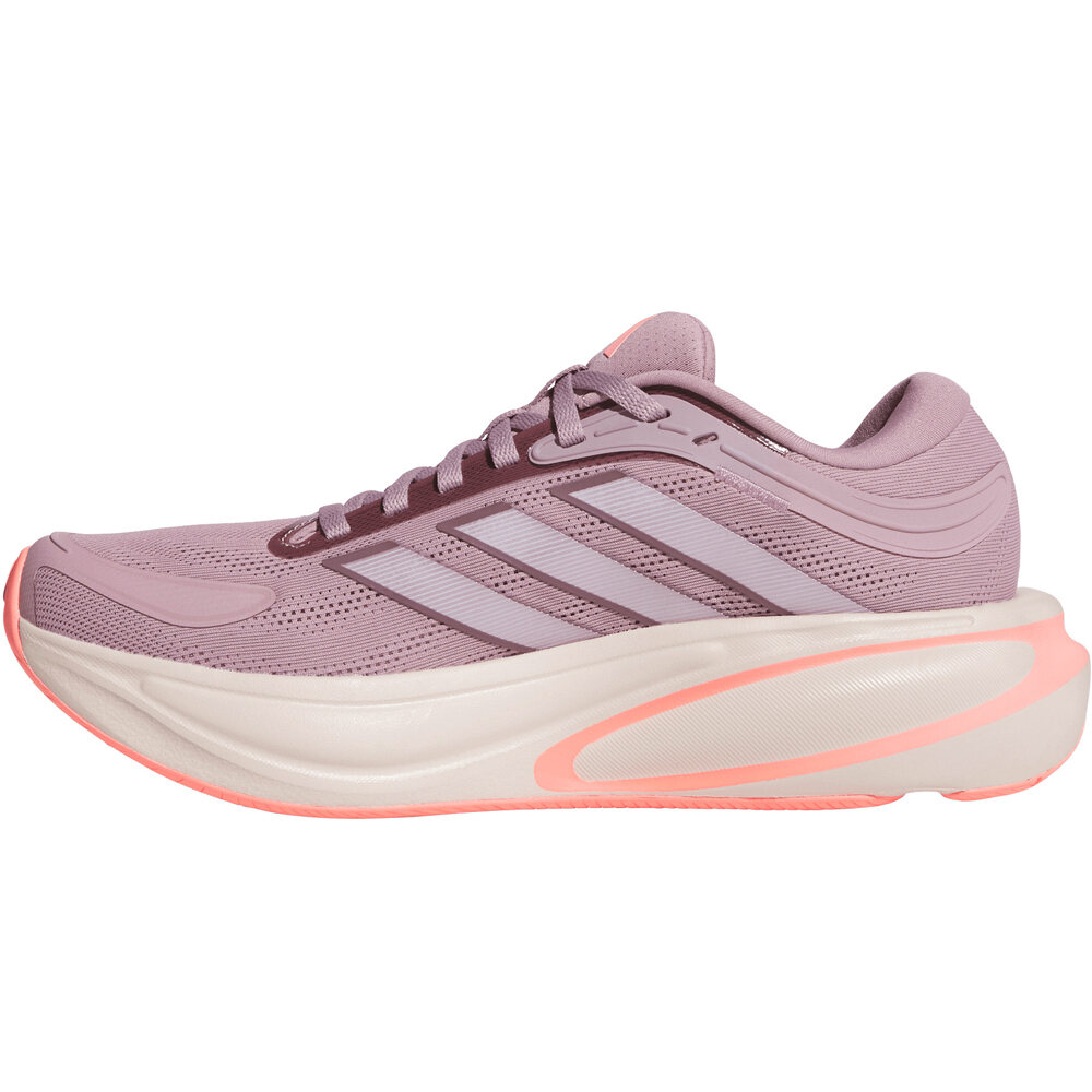adidas zapatilla running mujer RESPONSE 2 puntera