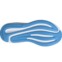 adidas zapatilla running mujer RESPONSE 2 vista superior