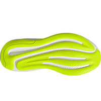 adidas zapatilla running mujer RESPONSE 2 vista superior