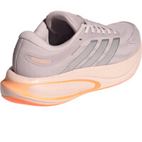 adidas zapatilla running mujer RESPONSE 2 vista trasera