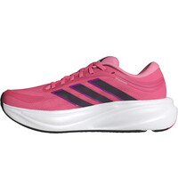 adidas zapatilla running mujer RESPUESTA 2 CORRIENDO ZAPATILLA puntera