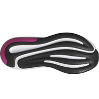 adidas zapatilla running mujer RESPUESTA 2 CORRIENDO ZAPATILLA vista superior