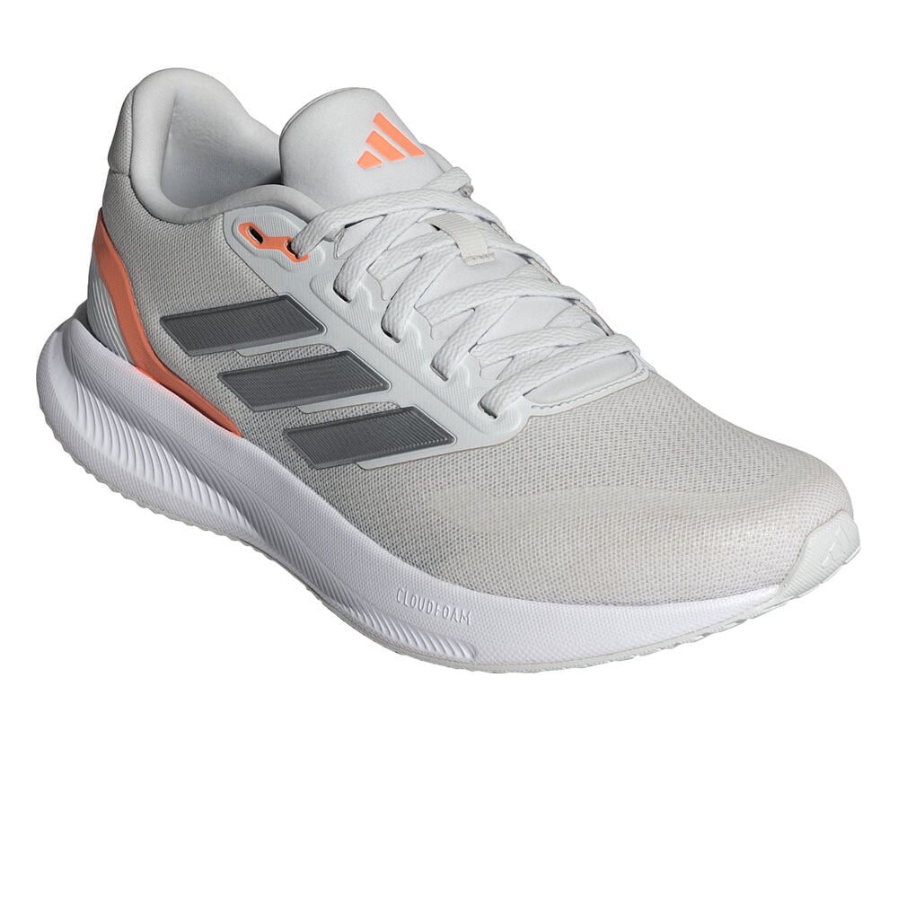 adidas zapatilla running mujer RUNFALCON 5 lateral interior