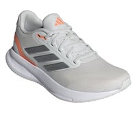 adidas zapatilla running mujer RUNFALCON 5 lateral interior