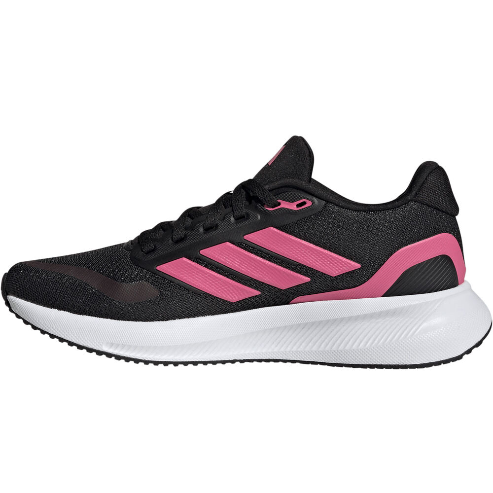 adidas zapatilla running mujer RUNFALCON 5 puntera