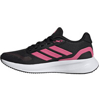 adidas zapatilla running mujer RUNFALCON 5 puntera