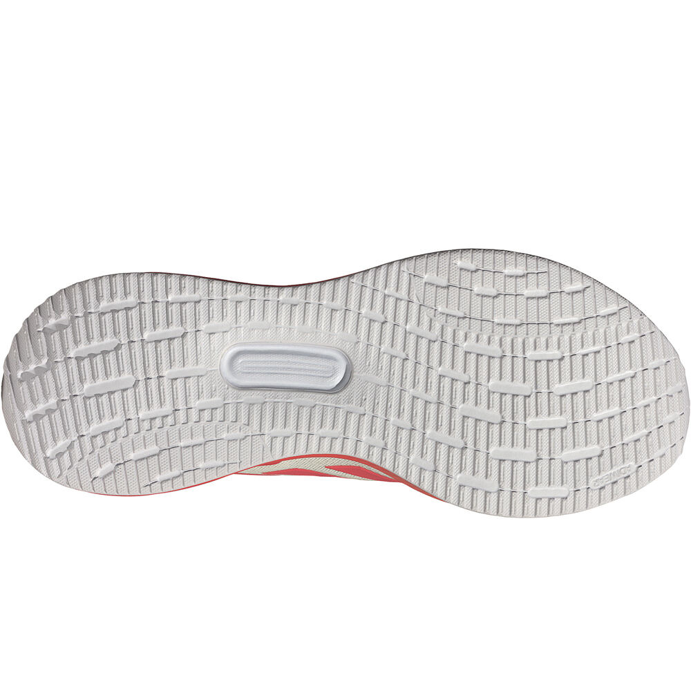 adidas zapatilla running mujer RUNFALCON 5 RUNNING vista superior