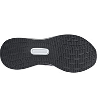 adidas zapatilla running mujer RUNFALCON 5 RUNNING vista superior