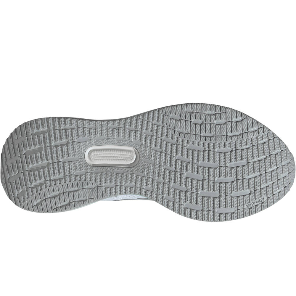 adidas zapatilla running mujer RUNFALCON 5 RUNNING vista superior