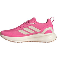 adidas zapatilla running mujer RUNFALCON 5 TR RUNNING puntera