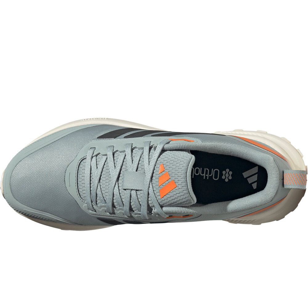 adidas zapatilla running mujer RUNFALCON 5 TR W 05