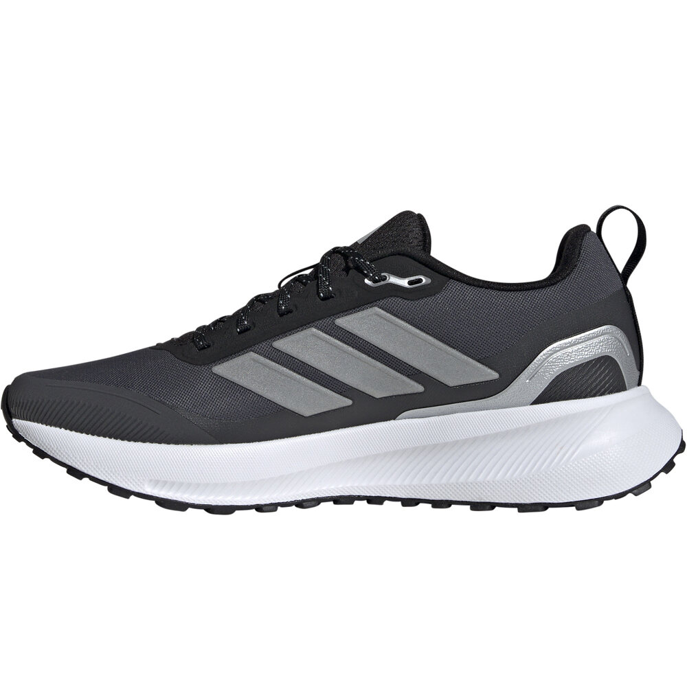 adidas zapatilla running mujer RUNFALCON 5 TR W puntera