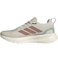 adidas zapatilla running mujer RUNFALCON 5 TR W puntera