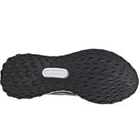 adidas zapatilla running mujer RUNFALCON 5 TR W vista superior