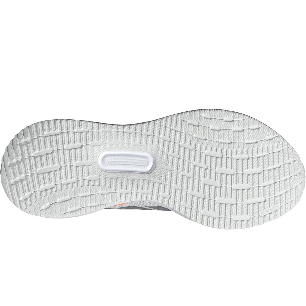 adidas zapatilla running mujer RUNFALCON 5 vista superior