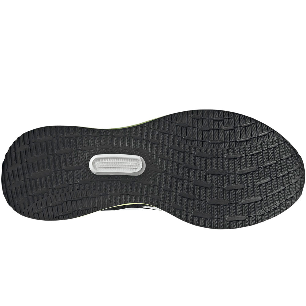 adidas zapatilla running mujer RUNFALCON 5 vista superior