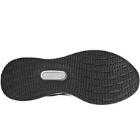 adidas zapatilla running mujer RUNFALCON 5 vista superior