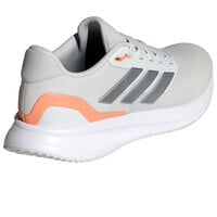 adidas zapatilla running mujer RUNFALCON 5 vista trasera