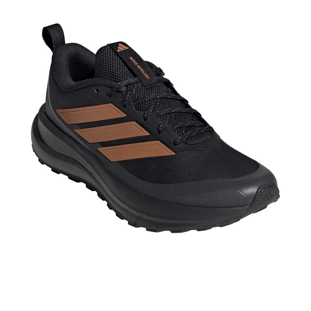 adidas zapatilla running mujer RUNFALCON 6 ATR lateral interior