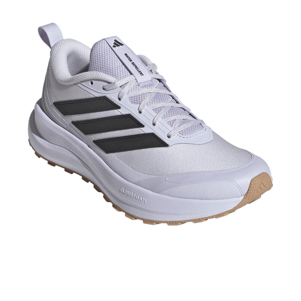 adidas zapatilla running mujer RUNFALCON 6 ATR lateral interior