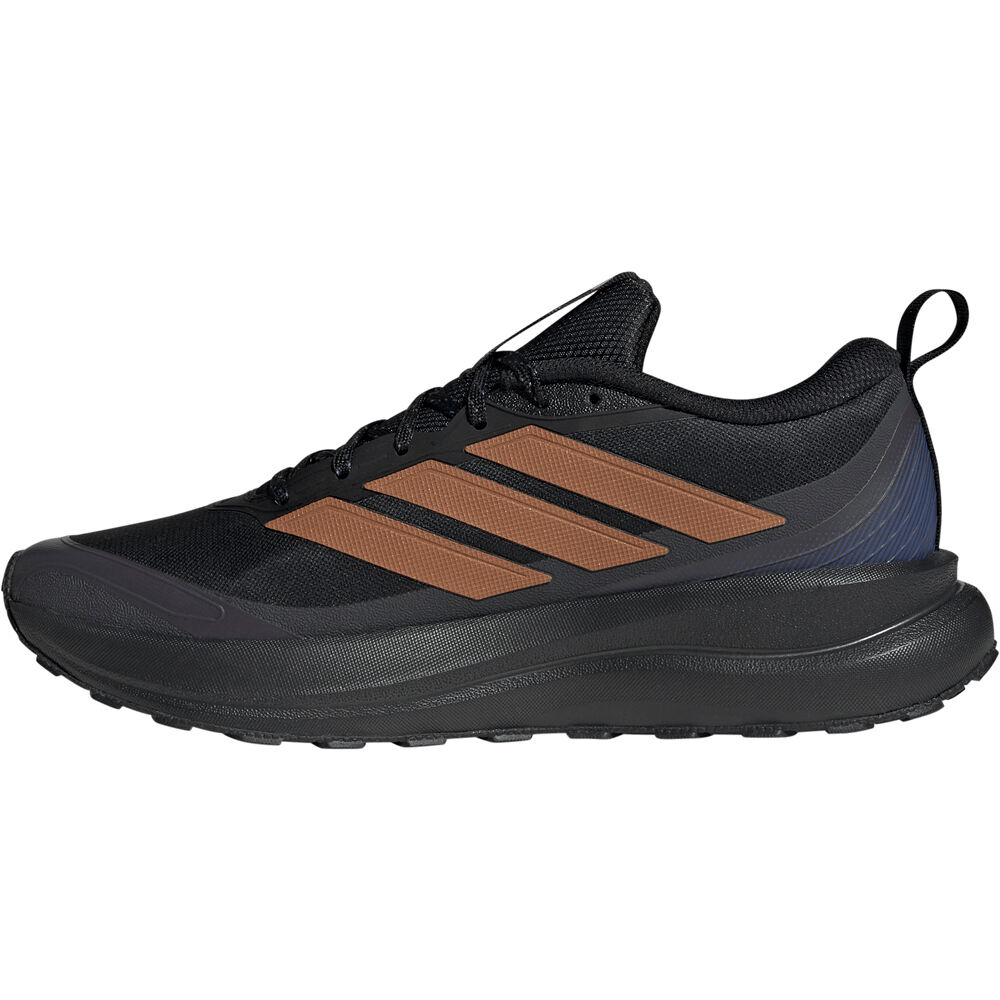 adidas zapatilla running mujer RUNFALCON 6 ATR puntera