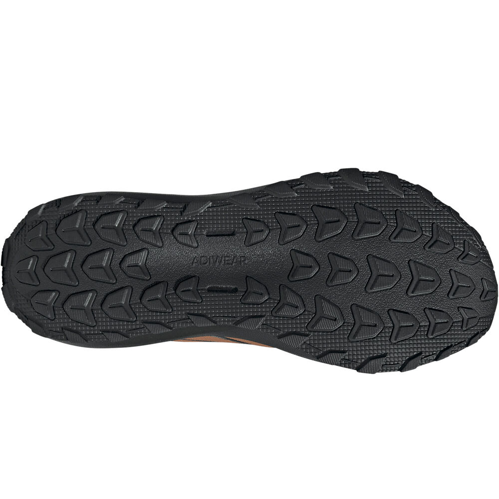 adidas zapatilla running mujer RUNFALCON 6 ATR vista superior