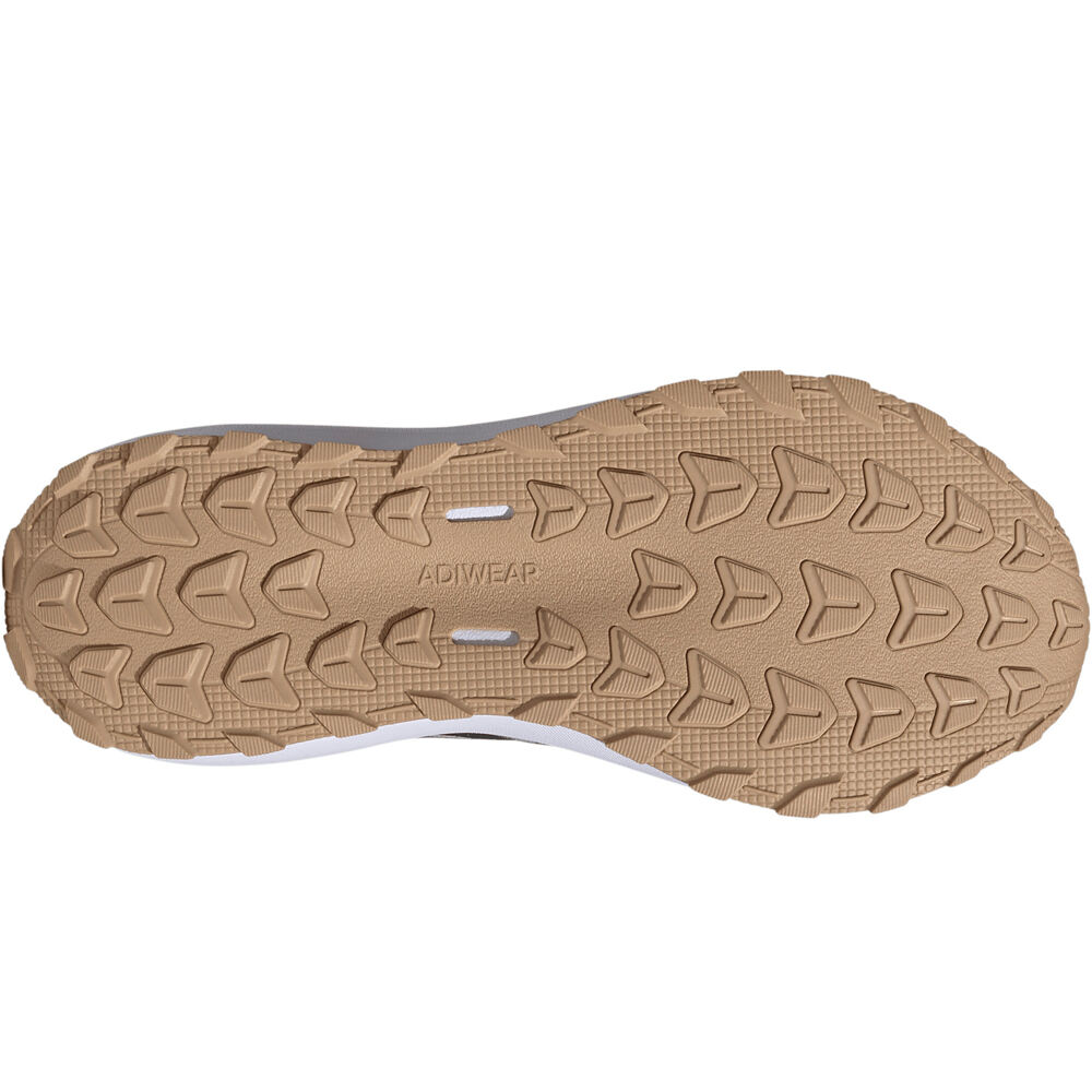 adidas zapatilla running mujer RUNFALCON 6 ATR vista superior
