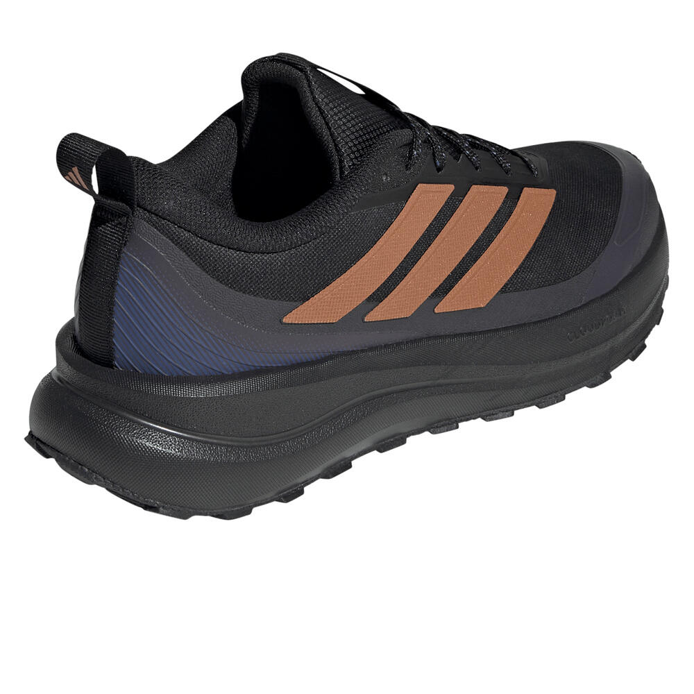 adidas zapatilla running mujer RUNFALCON 6 ATR vista trasera