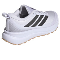 adidas zapatilla running mujer RUNFALCON 6 ATR vista trasera