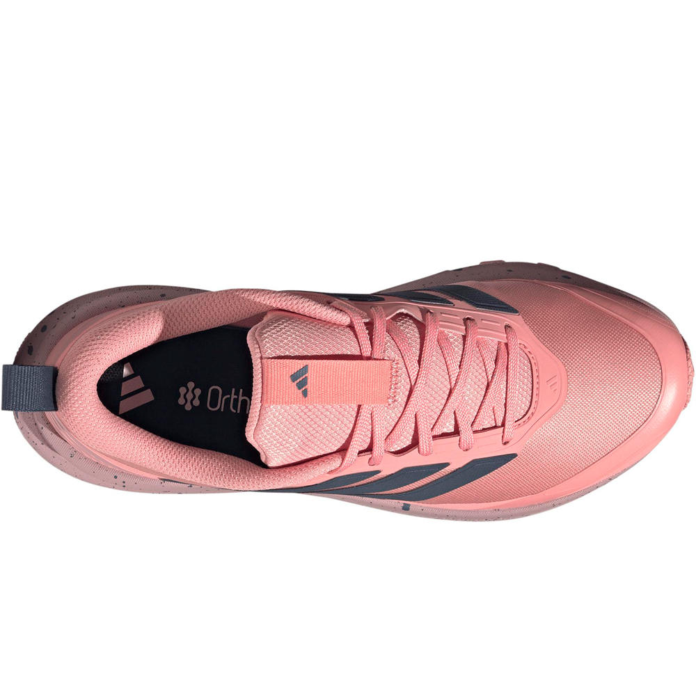 adidas zapatilla running mujer RUNFALCON 6 ATR W 05