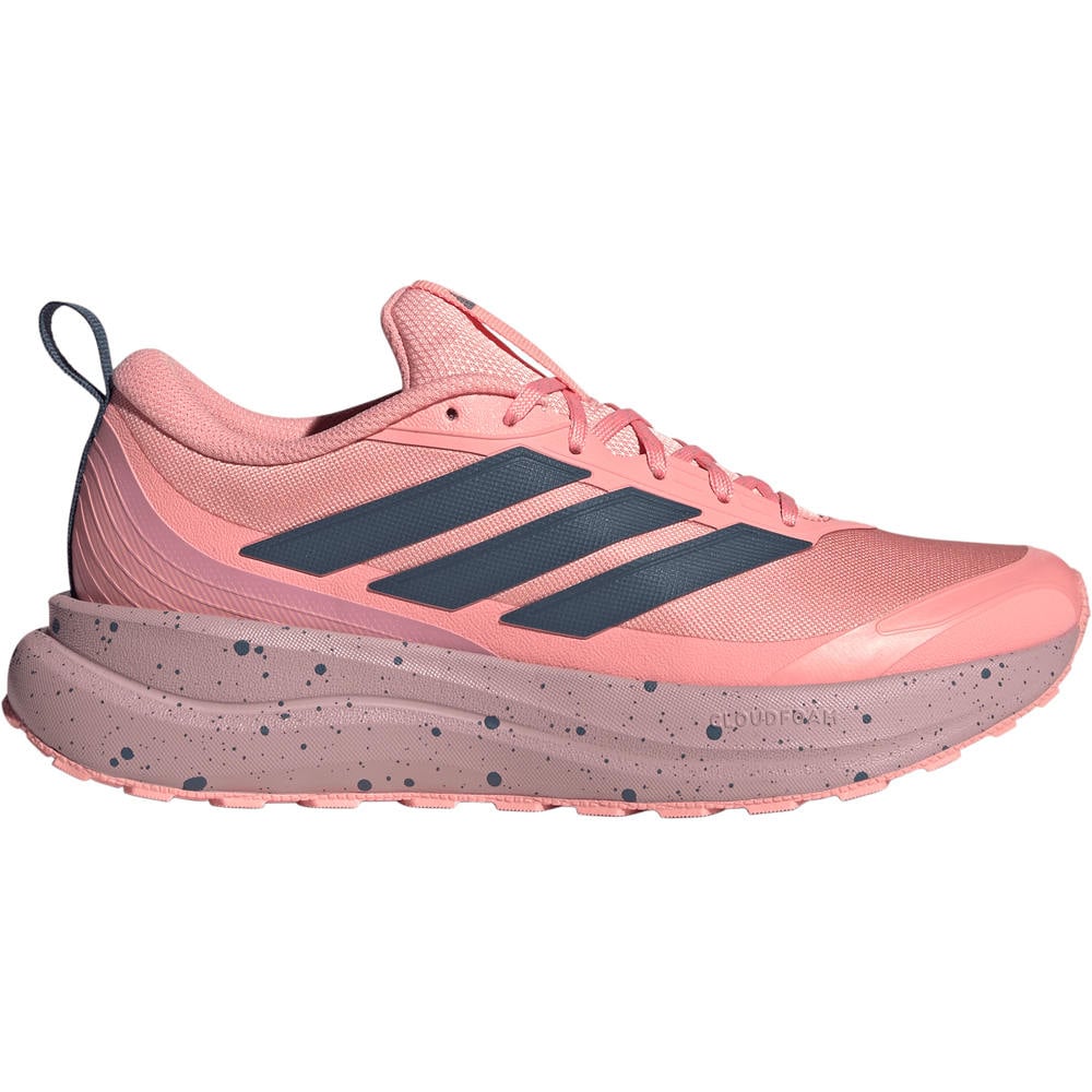 adidas zapatilla running mujer RUNFALCON 6 ATR W lateral exterior