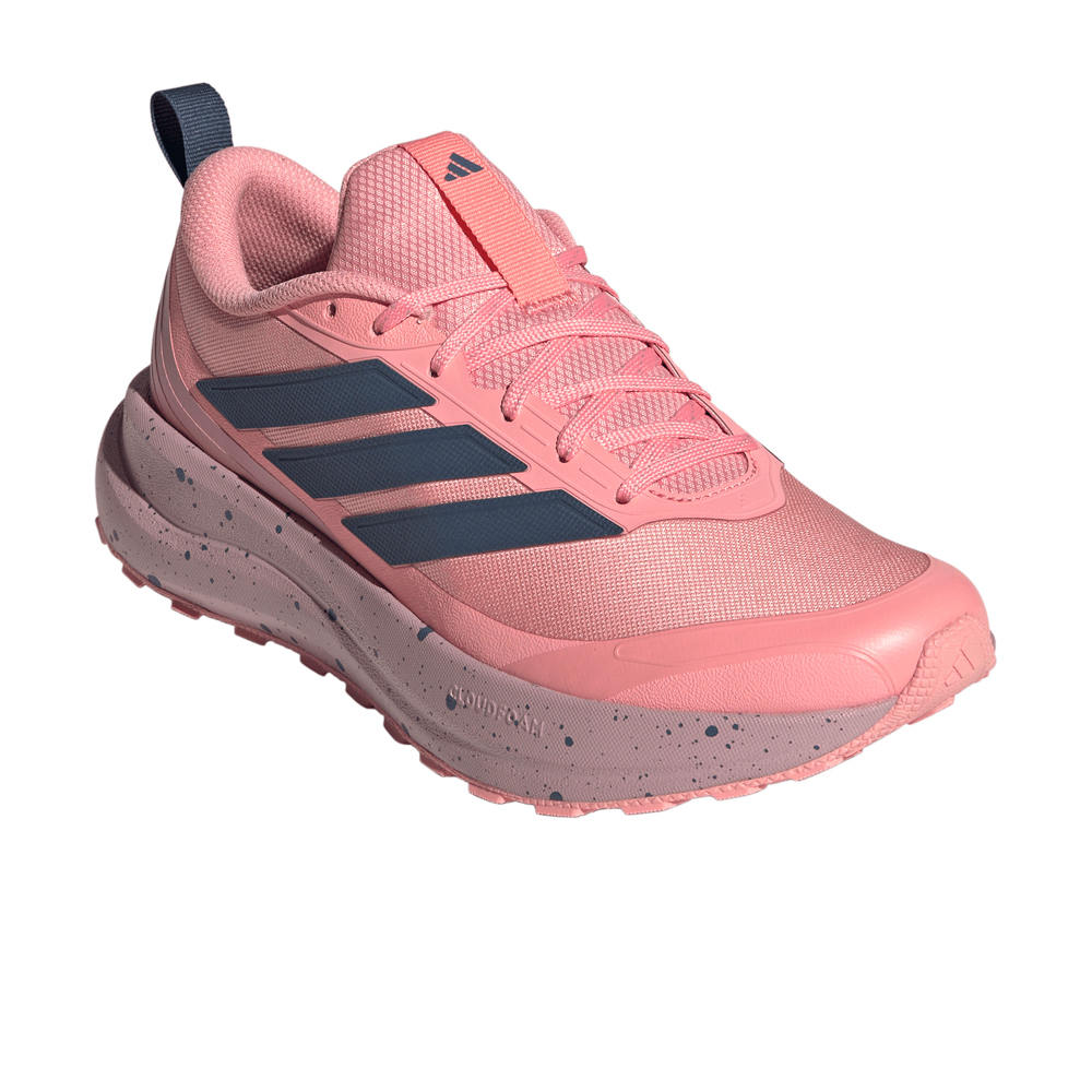 adidas zapatilla running mujer RUNFALCON 6 ATR W lateral interior