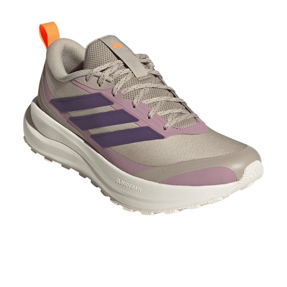 adidas zapatilla running mujer RUNFALCON 6 ATR W lateral interior